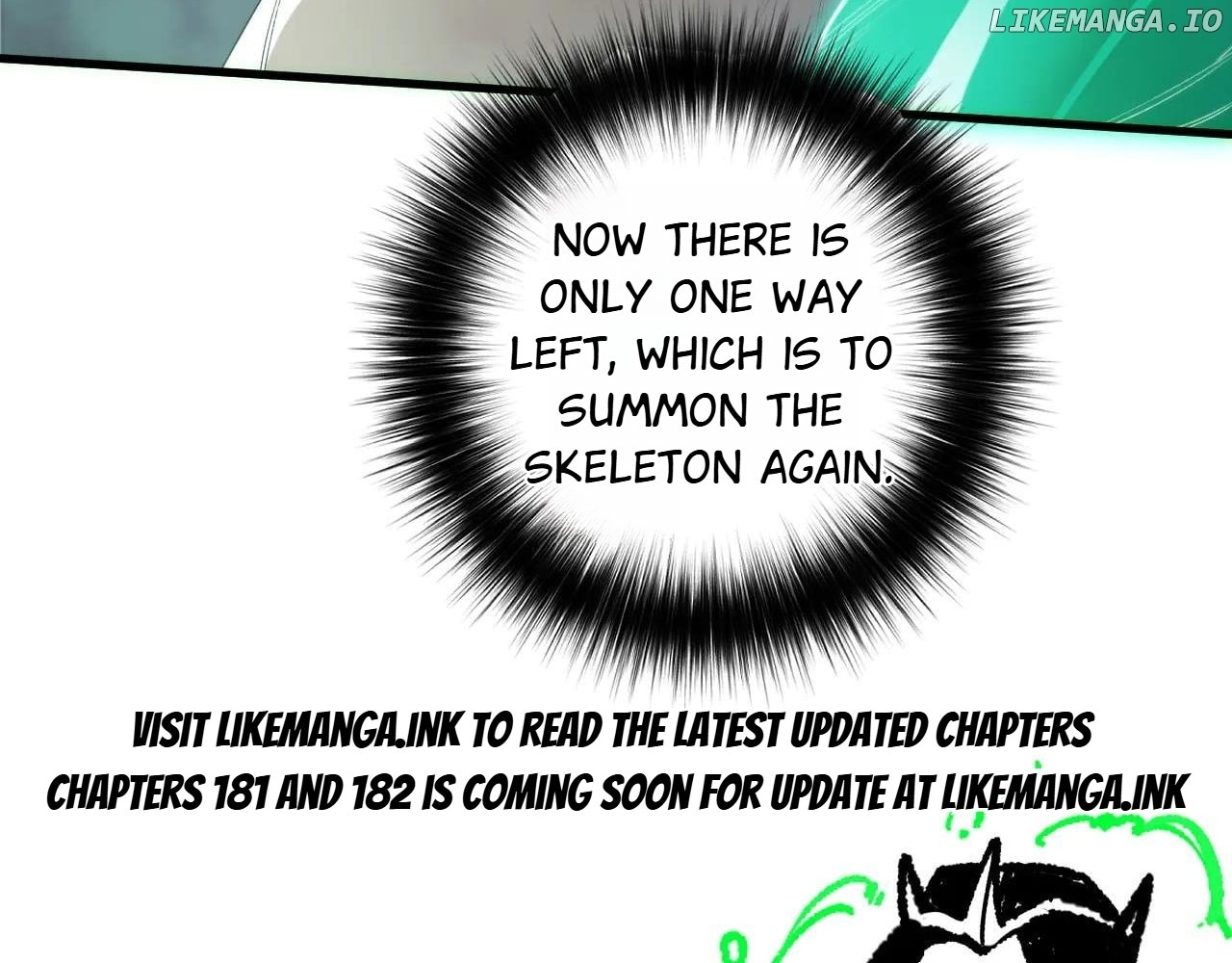 Catastrophic Necromancer Chapter 180 - page 136